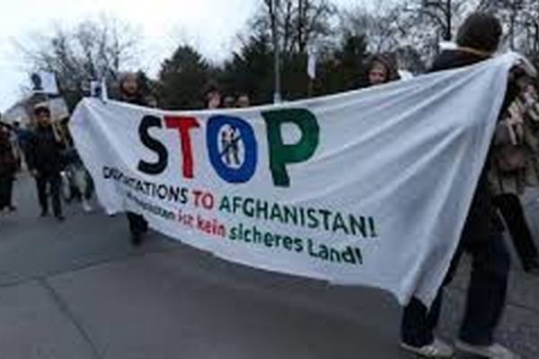 هشدار عفو بین‌الملل به اخراج پناهجویان افغان از آلمان