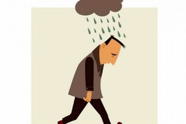 از چه راهی متوجه‌ی افسردگی همسر خود شویم