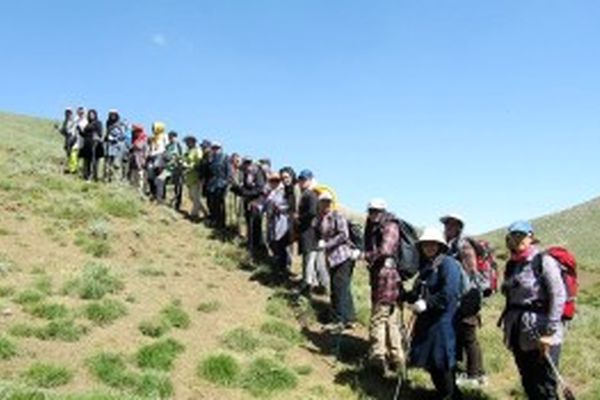 رئیس هیات کوه نوردی مشهد: قانون را یادآوری کرده‌ایم!