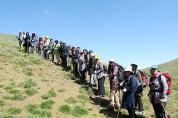رئیس هیات کوه نوردی مشهد: قانون را یادآوری کرده‌ایم!