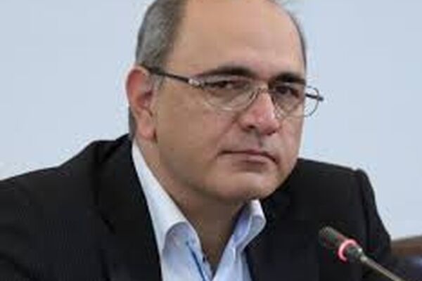 خداحافظی ۵۳ نفر در شهرداری مشهد