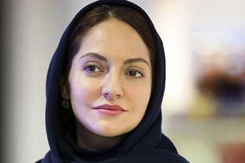 واکنش مهناز افشار به وضع قانون جدید برای زنان مشهدی/عکس