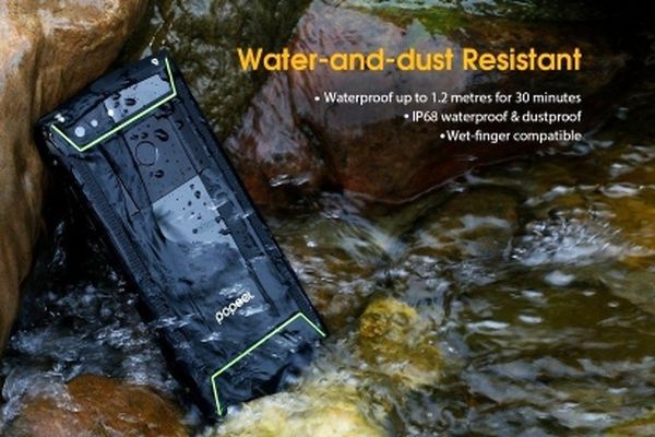 گوشی جان‌سخت ارزان‌قیمت ۲۱۹دلاری