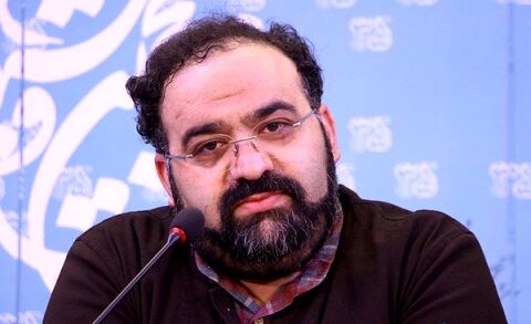 هادی حاجتمند در اینستا نوشت: آن هفتاد و دو ساعت التهاب‌آفرین