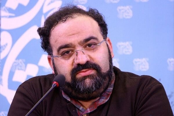 هادی حاجتمند در اینستا نوشت: آن هفتاد و دو ساعت التهاب‌آفرین