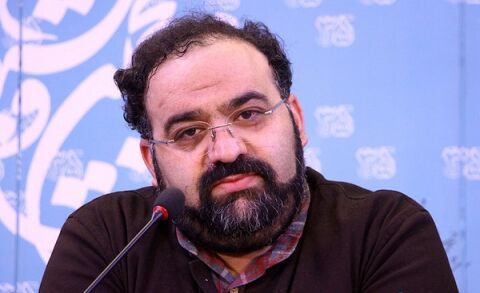 هادی حاجتمند در اینستا نوشت: آن هفتاد و دو ساعت التهاب‌آفرین