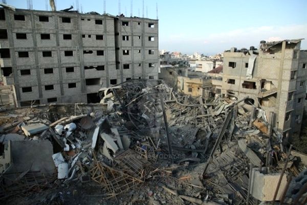 توافق مقاومت و اسرائیل بر سر آتش‌بس فوری در غزه