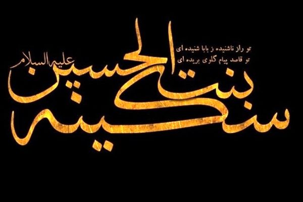 درباره دانش و فعالیت‌های فرهنگی حضرت سکینه چه می‌دانید