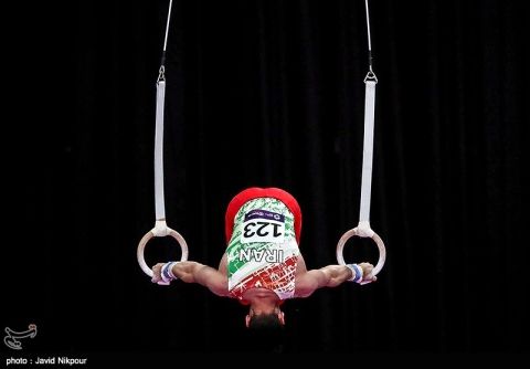 سالن ژیمناستیک مجموعه ثامن‌‌الائمه(ع) افتتاح می شود