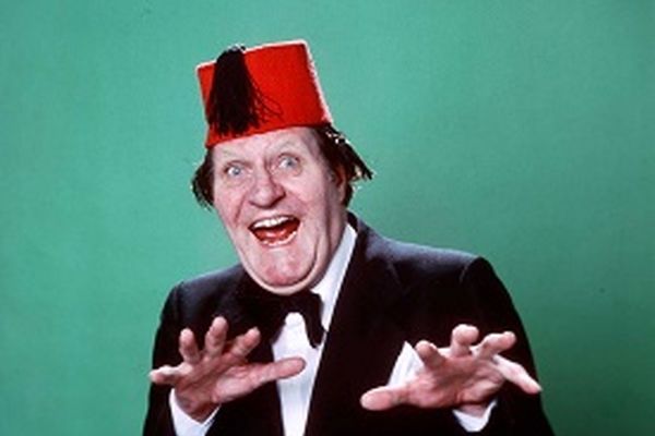 مرگ های عجیب و غریب!