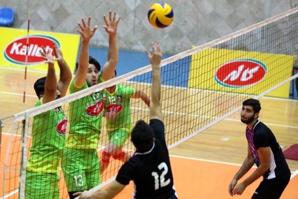 پیام مشهد به شکار عقاب نهاجا می رود