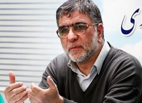 استاندار جدید شعار تدبیر و امید را در استان قوی‌تر اجرا کند