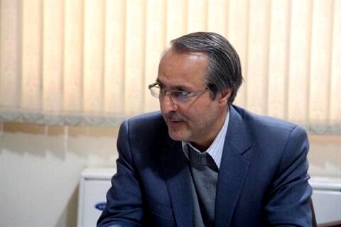 حیدر خوش نیت دوباره سرپرست فرمانداری مشهد می شود