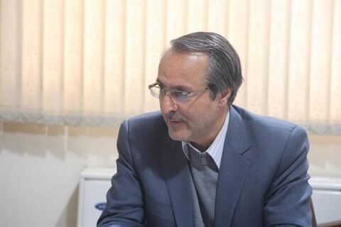 حیدر خوش نیت دوباره سرپرست فرمانداری مشهد می شود
