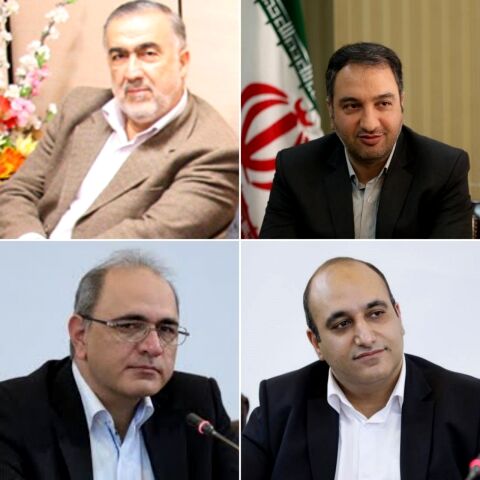 چه کسی شهردار مشهد می‌شود؟