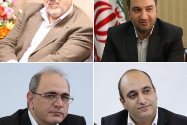 چه کسی شهردار مشهد می‌شود؟