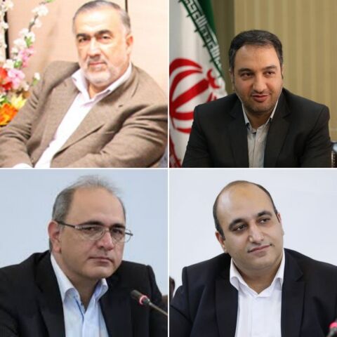 چه کسی شهردار مشهد می‌شود؟