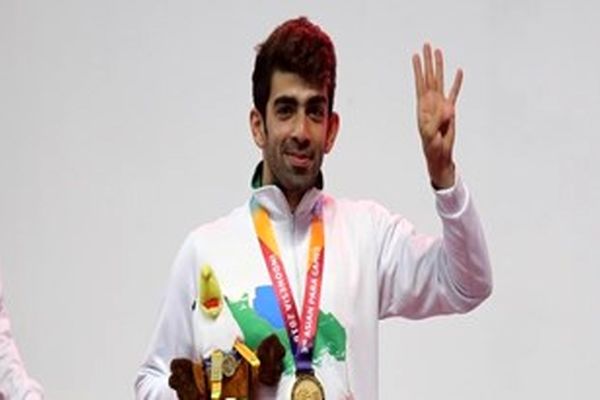 توجه رهبری به ورزشکاران امری خوشایند است