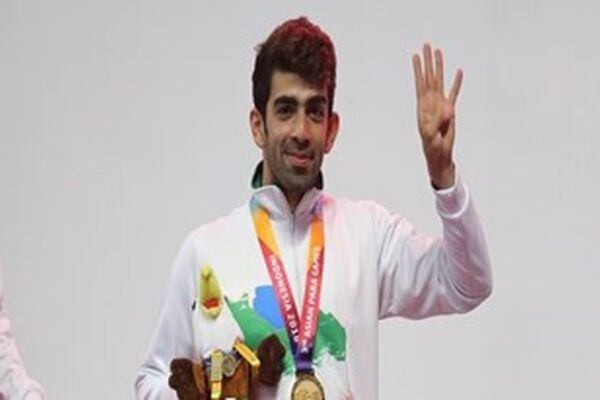 توجه رهبری به ورزشکاران امری خوشایند است
