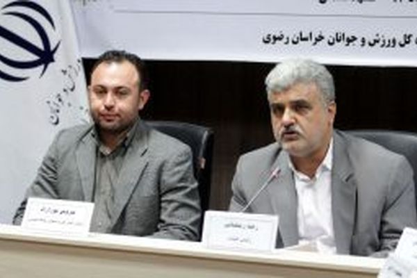 رئیس هیأت موتورسواری و اتومبیلرانی خراسان رضوی استعفا داد