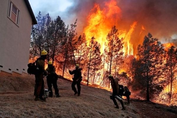 ناتوانی یک «ابرقدرت!»