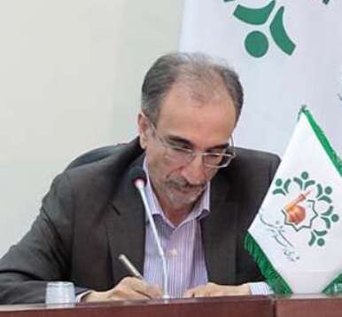 شهردار مشهد از شنبه حق امضای اسناد مالی را ندارد