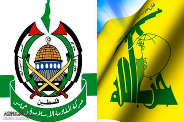 جایزه 5 میلیون دلاری برای دریافت اطلاعاتی فرماندهان حماس و حزب الله