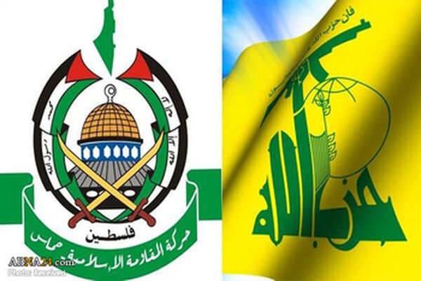 جایزه 5 میلیون دلاری برای دریافت اطلاعاتی فرماندهان حماس و حزب الله