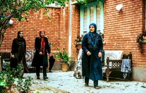 واکنش خانواده‌های شهدای منا به پخش سریال «حوالی پاییز»