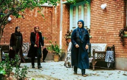 واکنش خانواده‌های شهدای منا به پخش سریال «حوالی پاییز»