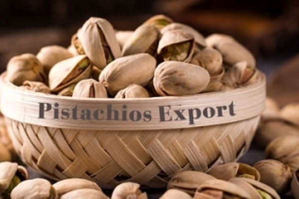 چرا پسته ۲۰۰هزار تومان شد؟