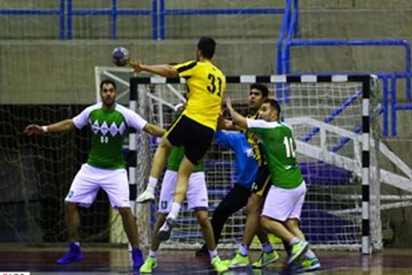 جدال تیم سربداران سبزوار با تیم نفت و گاز گچساران برای کسب نخستین برتری