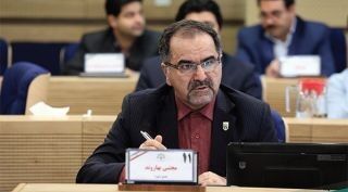 انسجام شورای شهر مشهد حرف اول را می‌زند