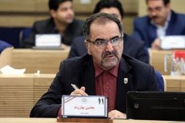 انسجام شورای شهر مشهد حرف اول را می‌زند