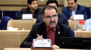 انسجام شورای شهر مشهد حرف اول را می‌زند