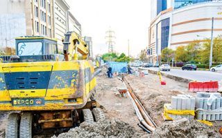 جانباز-آموزگار بدون توقف