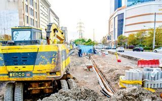 جانباز-آموزگار بدون توقف