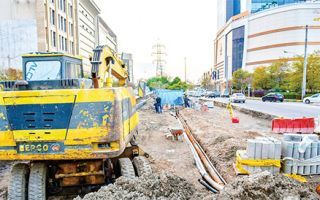 جانباز-آموزگار بدون توقف
