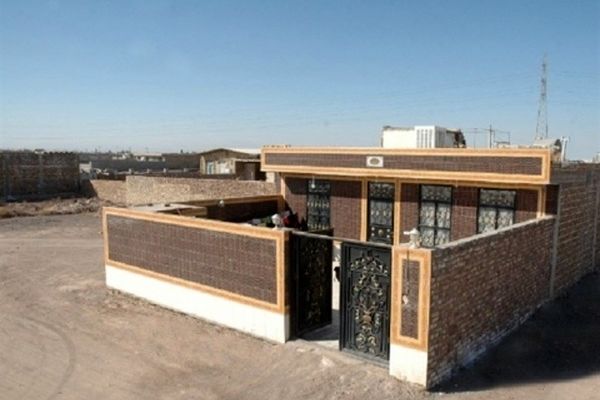 دولت شرایط ضامن وام روستایی را تسهیل کند