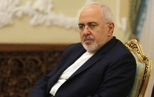 واکنش متفاوت نمایندگان به اظهارات ظریف
