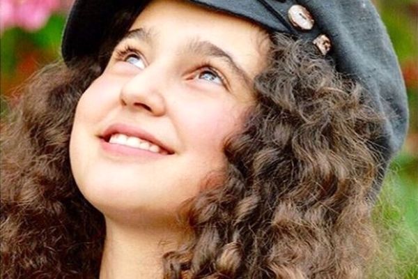 صحرای سریال «بازی نقاب ها» از کودکی تا امروز +تصاویر