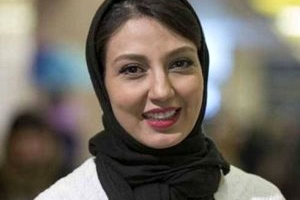 سلفی خطرناک حدیث میرامینی+عکس