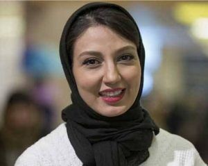 سلفی خطرناک حدیث میرامینی+عکس