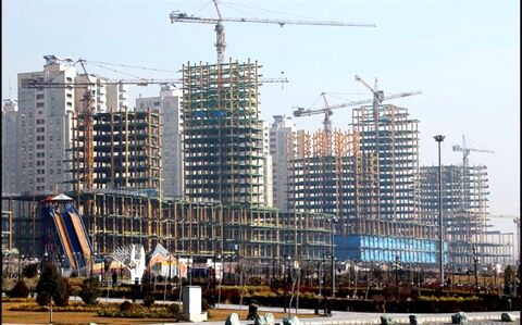 بازار مسکن در انتظار ریزش قیمت
