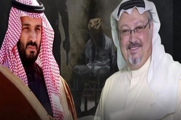 واکنش ترکیه به نتایج تحقیقات ریاض درباره قتل خاشقجی