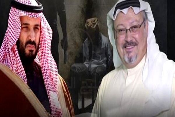 واکنش ترکیه به نتایج تحقیقات ریاض درباره قتل خاشقجی