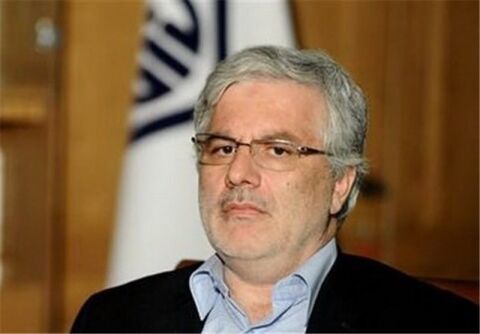سانحه رانندگی برای رئیس سازمان تامین اجتماعی
