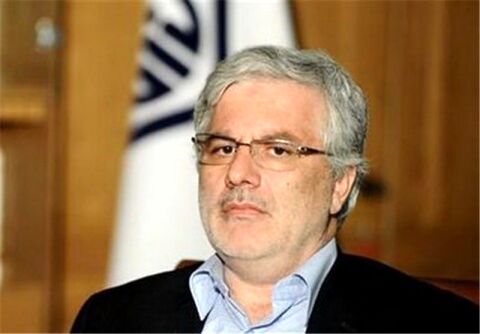 سانحه رانندگی برای رئیس سازمان تامین اجتماعی