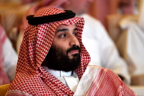 "دو پلیس بد" عامل صعود و شاید سقوط بن سلمان