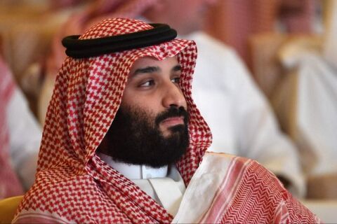 "دو پلیس بد" عامل صعود و شاید سقوط بن سلمان